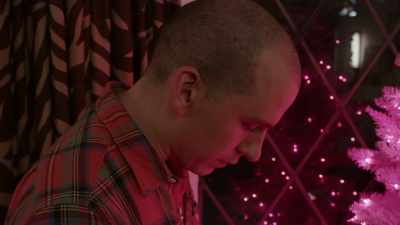 It's gonna hurt us both
individually, - Trixie Mattel: Moving Parts