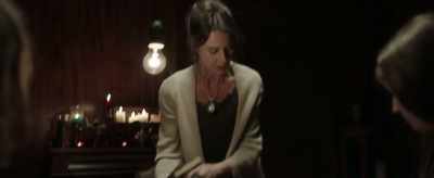 - It's gonna make it worse.
- No, it won't. - Astral