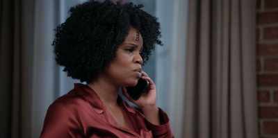 It's gonna merge with this
predominantly white Institution, - All American: Homecoming