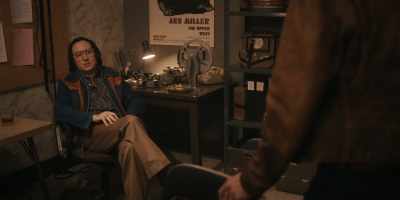 It's gonna save thousands
of innocent people from getting killed. - The Big Cigar