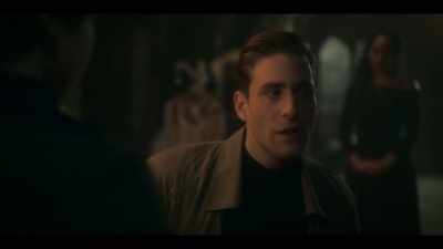 It's gonna save us from… - The Haunting of Bly Manor