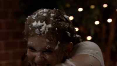 It's gonna stink later! - Kyle XY