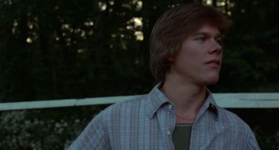 It's gonna storm - Friday the 13th