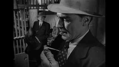 It's gonna take a lot to blow this baby. - The Asphalt Jungle