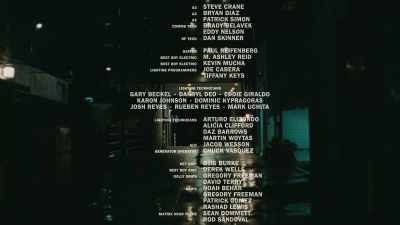♪ It's gonna take a lotta love ♪ - Adam Sandler: Love You