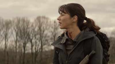 It's gonna take a lotto bring this world back. - The Walking Dead: World Beyond