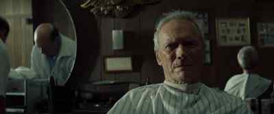 It's gonna take about one hour. - Gran Torino