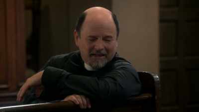 It's gonna take some time,
Darlene, - The Conners