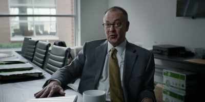 It's gonna take something big. - The Murders at Starved Rock