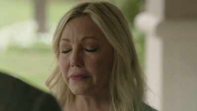 It's gonna take time,
sweetheart, - Don't Sweat the Small Stuff: The Kristine Carlson Story
