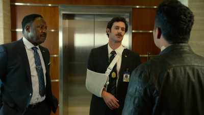 It's gonna take two surgeries - CHIPS