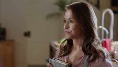 It's gonna take us forever to
even be noticed. - Love, Romance & Chocolate