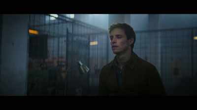 It's gonna takes us four or
five hours to write the program - The Day of the Jackal