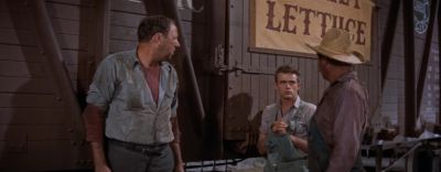 It's gonna work 'cause it's gotta Work - East of Eden