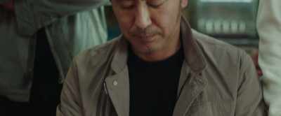 It's good if a family works together. - Extreme Job