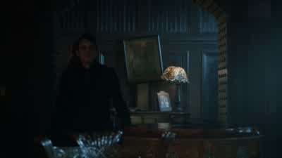 It's good to be home. - Gotham