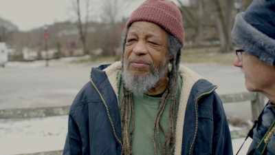 It's good to be with
family, with friends. - 40 Years a Prisoner
