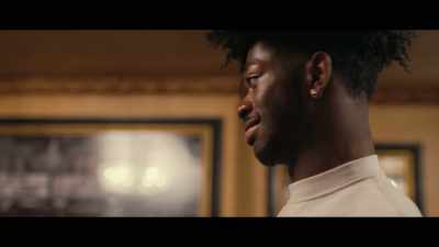 It's good. Congrats,
Nas. We did it. - Lil Nas X: Long Live Montero