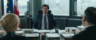 It's good that French expertise - La Syndicaliste