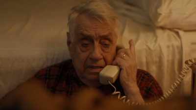 - It's... good.
- Good. - Room 104