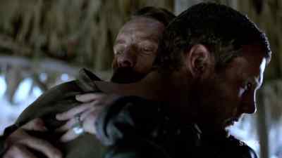 It's good to have you back again. - Black Sails