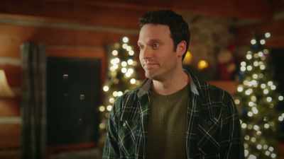 It's good.
Haven't... quite figured it out. - Unwrapping Christmas: Olivia's Reunion