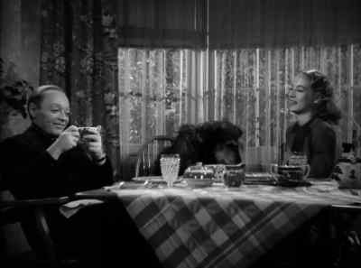 It's good to hear you laugh. - The Face Behind the Mask