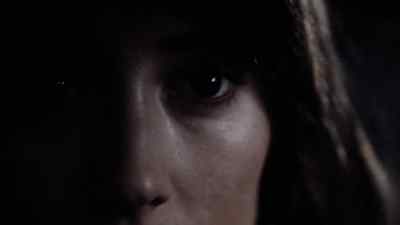 It's good to hear you voice - Masters of Horror