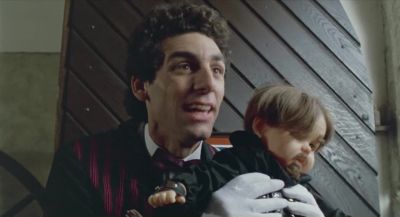 It's good huh It's funny - Transylvania 6 5000