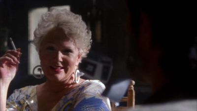 It's good, huh? - Burn Notice