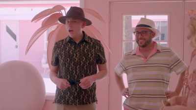 It's so good. I love it. - Trixie Motel