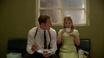 It's good. I think I will.
Thank you. - Ms Fisher's Modern Murder Mysteries