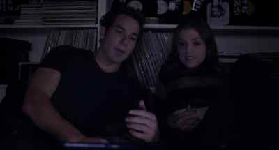 It's good. I'm sure
the beginning is... - Pitch Perfect