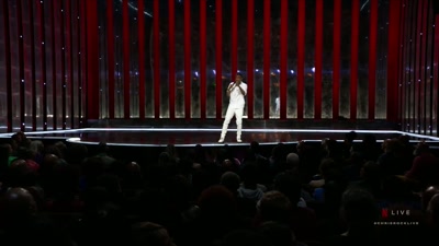 "It's good. It's good." - Chris Rock: Selective Outrage