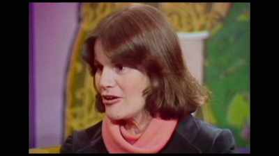 It's good to know,
no matter how old you are, - Judy Blume Forever