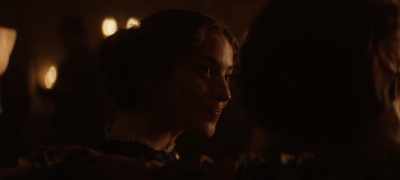 -
-It's good to know
 she has a friend - Walker Independence