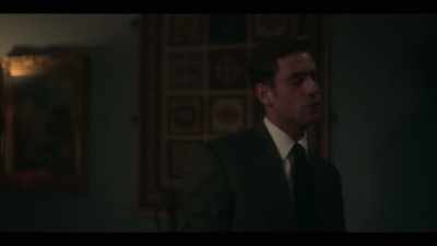 It's good to know that when a man asks you
to put something in your mouth, - The Haunting of Bly Manor