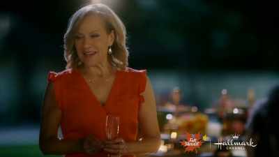 It's good to know - Raise a Glass to Love