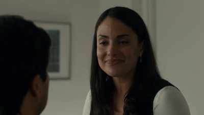 It's good money, - Burden of Truth