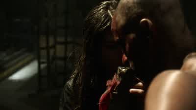 It's good, right? - The 100