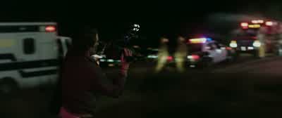 It's good right there. - Nightcrawler