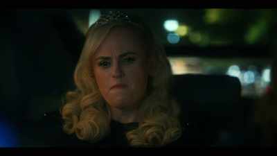 -It's so good, right?
-Yeah. Just like… - Senior Year