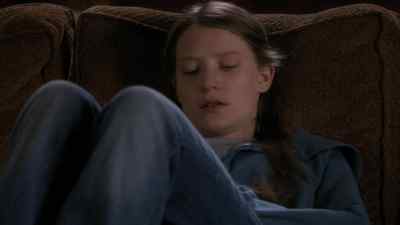 It's good. - In Treatment