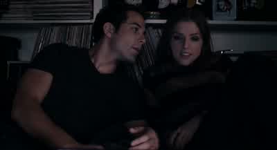 It's good. - Pitch Perfect