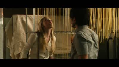 - It's good? - Letters to Juliet