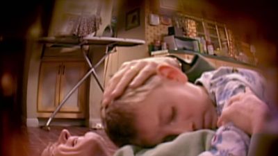 It's good. - Malcolm in the Middle