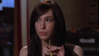It's good. - One Tree Hill