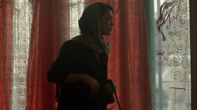 It's good. - Homeland