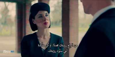 It's good to see you again.
I wasn't sure I would. - Patrick Melrose