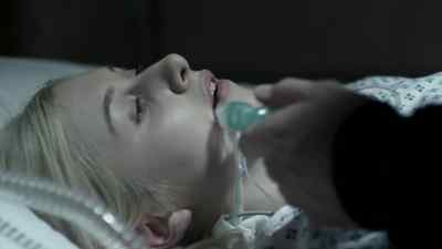 It's good to see you again. - Misfits